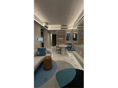 For Sale - Tembusu Grand