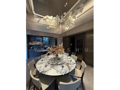 For Sale - The Continuum