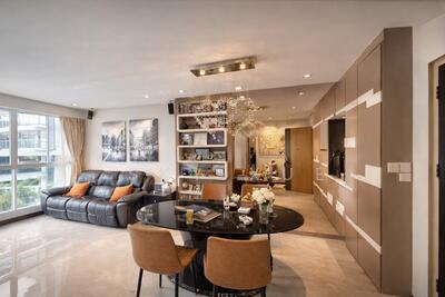 For Sale - 269B Punggol Field