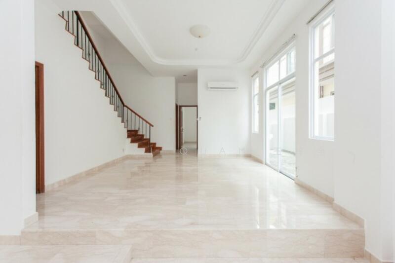 For Rent - Pinewood Terrace