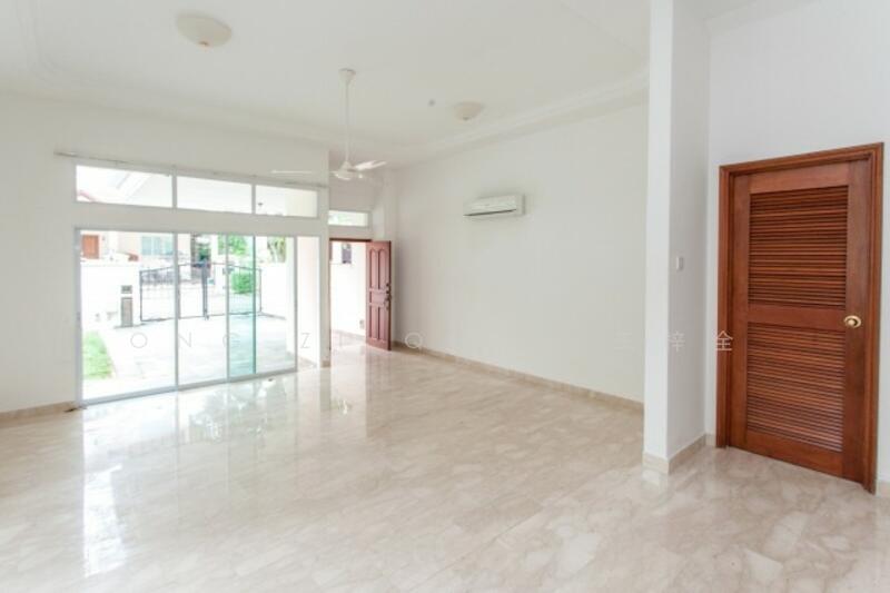 For Rent - Pinewood Terrace