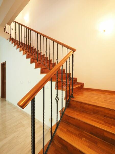 For Rent - Pinewood Terrace