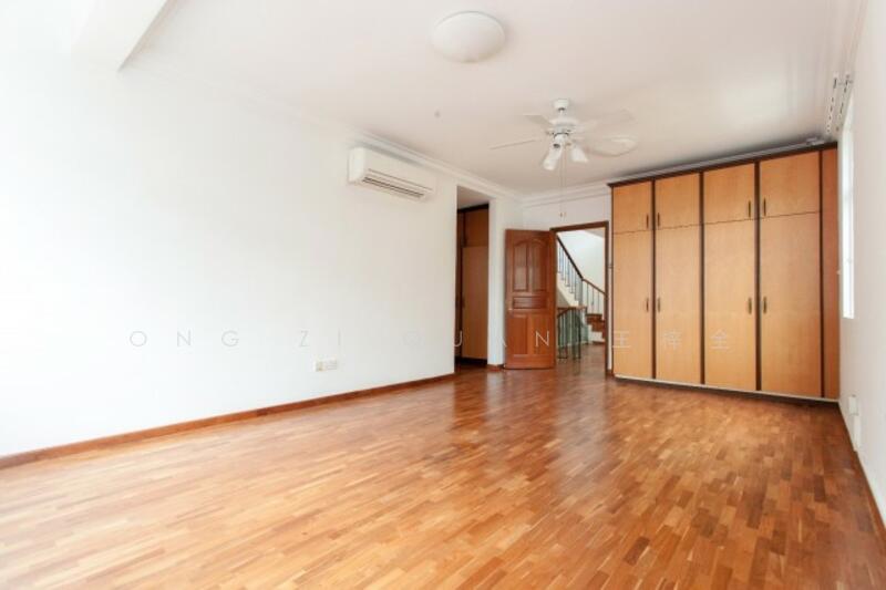 For Rent - Pinewood Terrace