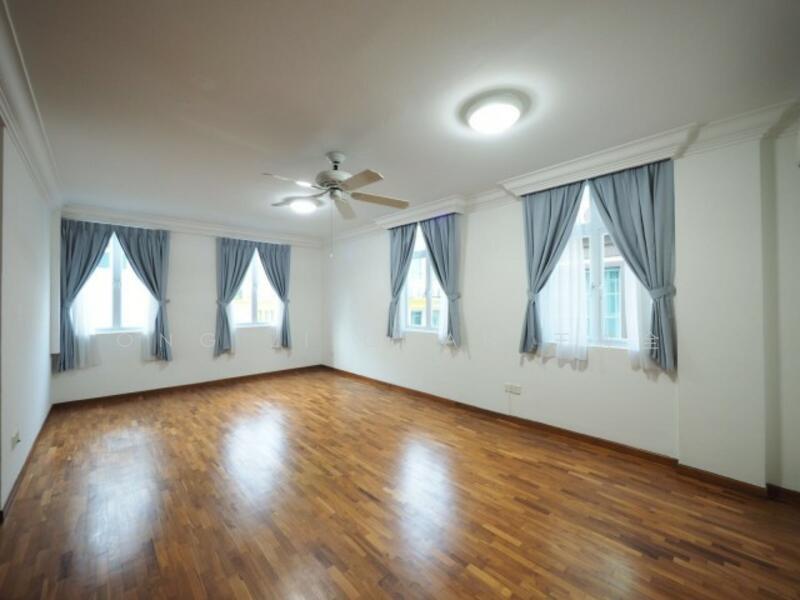 For Rent - Pinewood Terrace