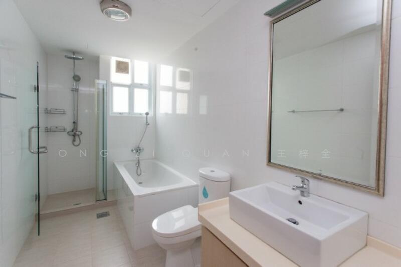 For Rent - Pinewood Terrace