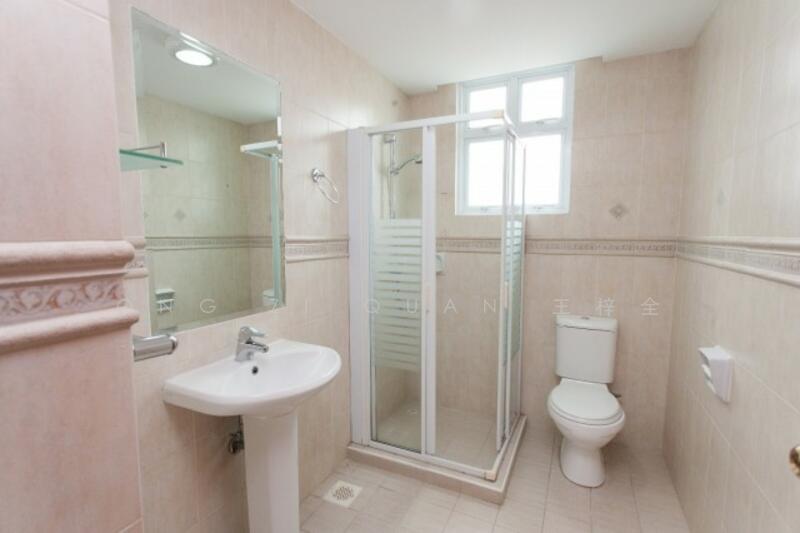 For Rent - Pinewood Terrace