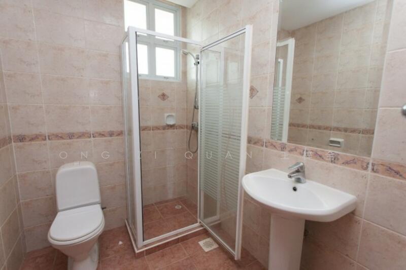 For Rent - Pinewood Terrace