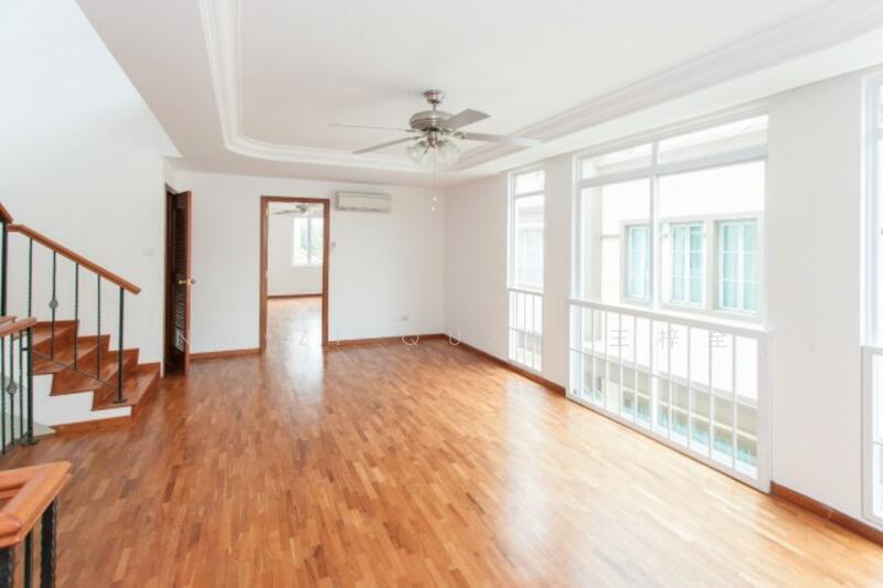 For Rent - Pinewood Terrace