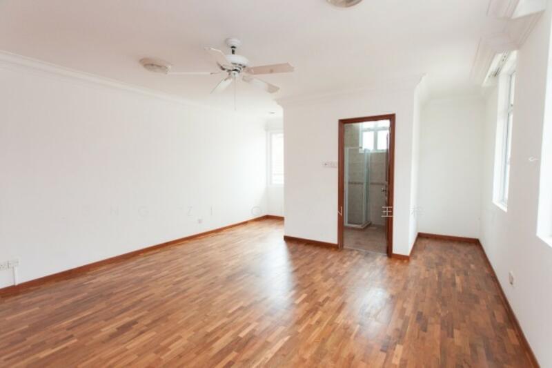 For Rent - Pinewood Terrace