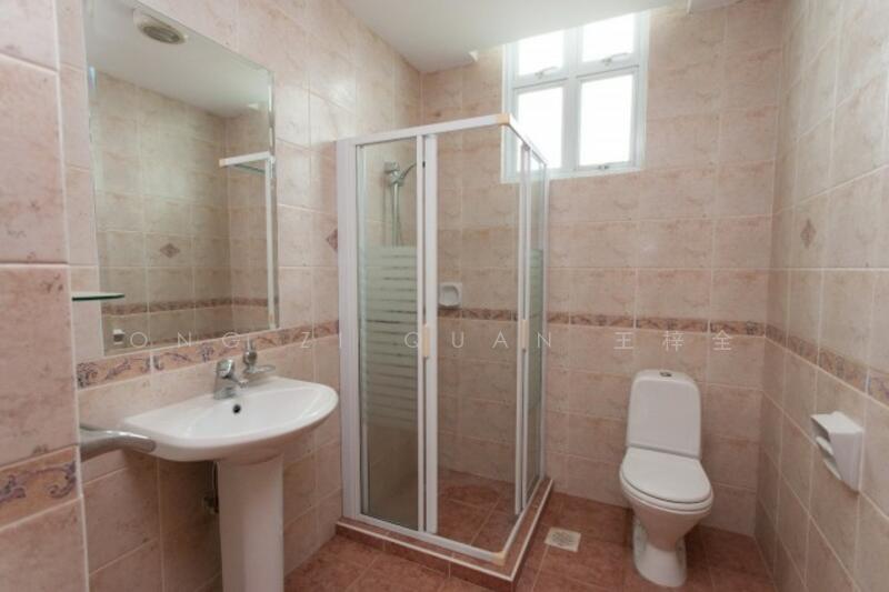 For Rent - Pinewood Terrace