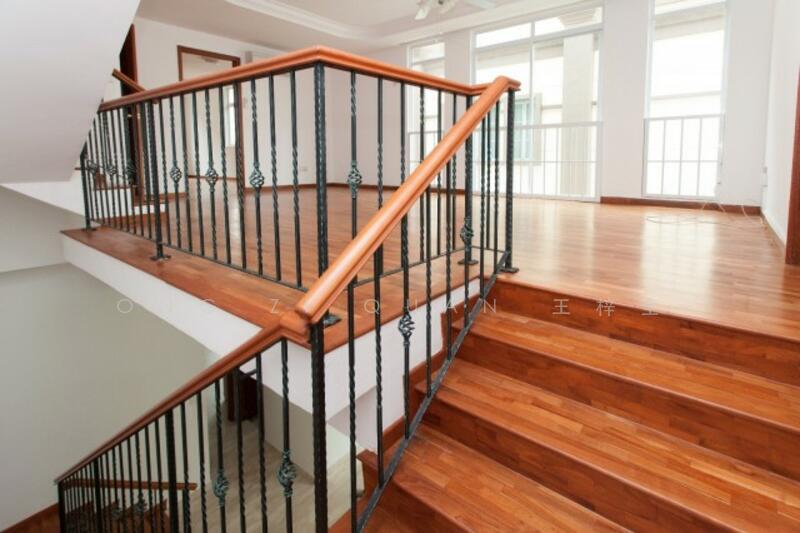 For Rent - Pinewood Terrace