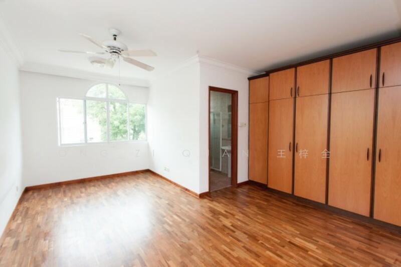 For Rent - Pinewood Terrace