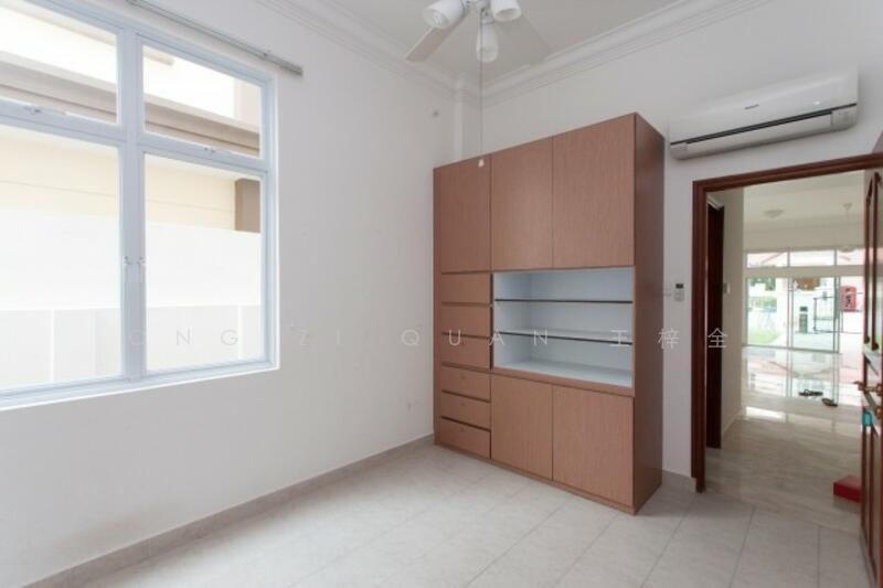 For Rent - Pinewood Terrace