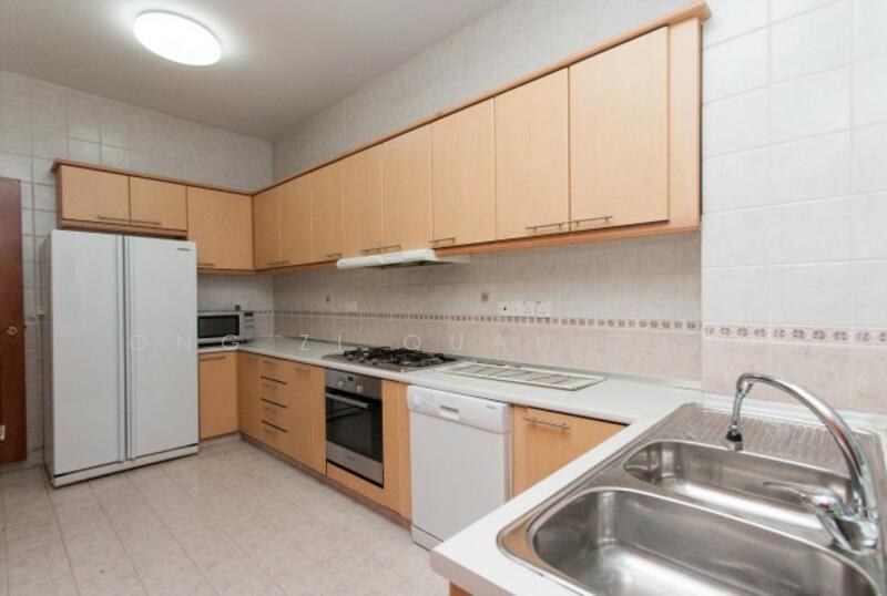 For Rent - Pinewood Terrace