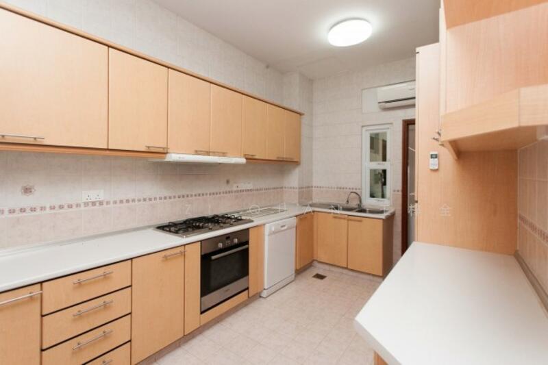 For Rent - Pinewood Terrace