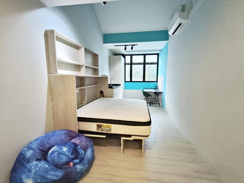 Shophouse Residential room for rent! At Guillemard Road!, 377 GUILLEMARD ROAD, 250 sqft, Shop / Shophouse For Rent, by Kerrine Thong, 60230137 - CommercialGuru.com.sg