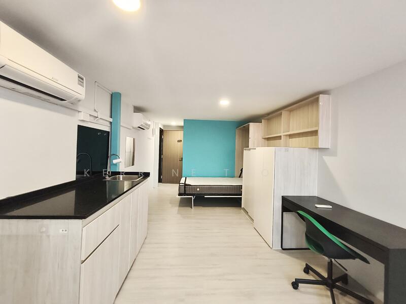 Shophouse Residential room for rent! At Guillemard Road!, 377 GUILLEMARD ROAD, 250 sqft, Shop / Shophouse For Rent, by Kerrine Thong, 60230137 - CommercialGuru.com.sg