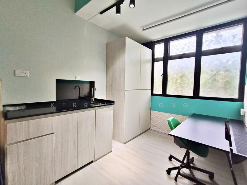 Shophouse Residential room for rent! At Guillemard Road!, 377 GUILLEMARD ROAD, 250 sqft, Shop / Shophouse For Rent, by Kerrine Thong, 60230137 - CommercialGuru.com.sg