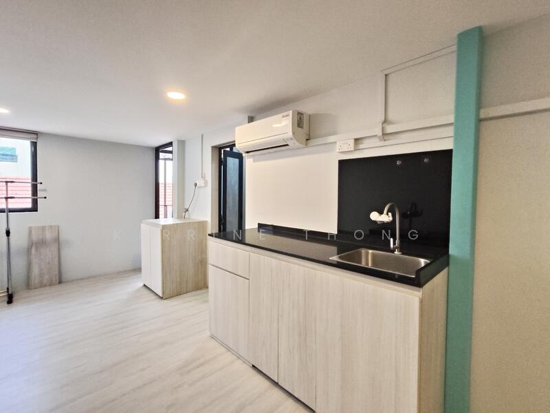 Shophouse Residential room for rent! At Guillemard Road!, 377 GUILLEMARD ROAD, 250 sqft, Shop / Shophouse For Rent, by Kerrine Thong, 60230137 - CommercialGuru.com.sg