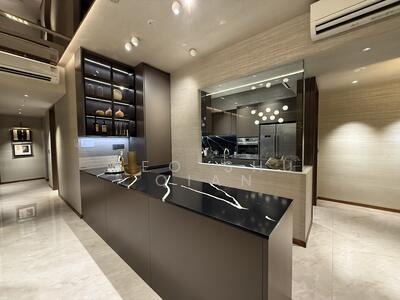 For Sale - One Marina Gardens