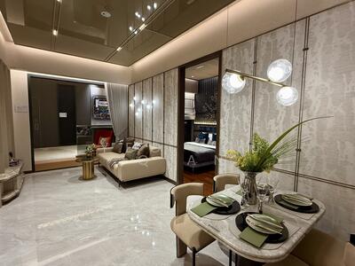 For Sale - One Marina Gardens