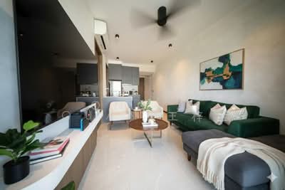 For Sale - Normanton Park