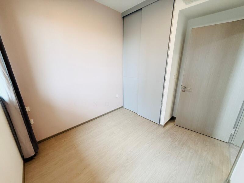 The Garden Residences Condominium For Sale at S$ 900,000 | PropertyGuru Singapore