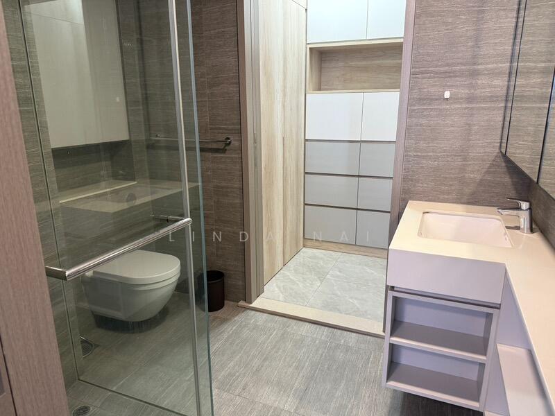 The Garden Residences Condominium For Sale at S$ 900,000 | PropertyGuru Singapore