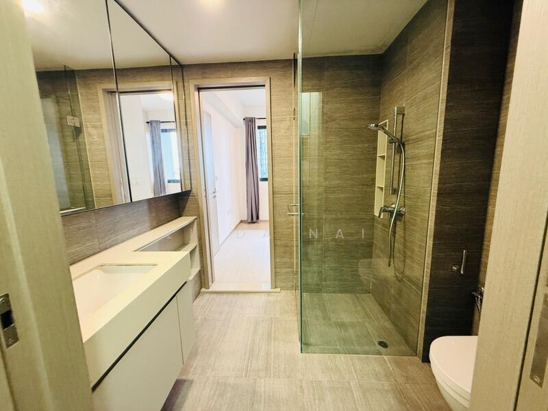 The Garden Residences Condominium For Sale at S$ 900,000 | PropertyGuru Singapore