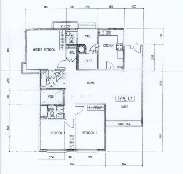 The Floravale Executive Condominium For Sale at S$ 1,650,000 | PropertyGuru Singapore