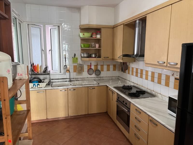 For Sale - The Floravale