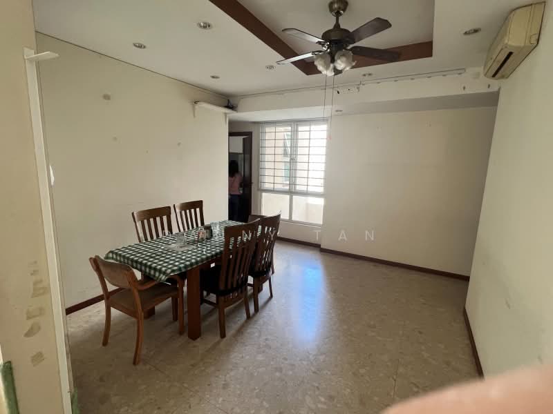 The Floravale, 218 Westwood Avenue, 3 Bedrooms, 1,399 sqft, Executive Condominium For Sale, by Danny Tan, 60230194 - PropertyGuru.com.sg