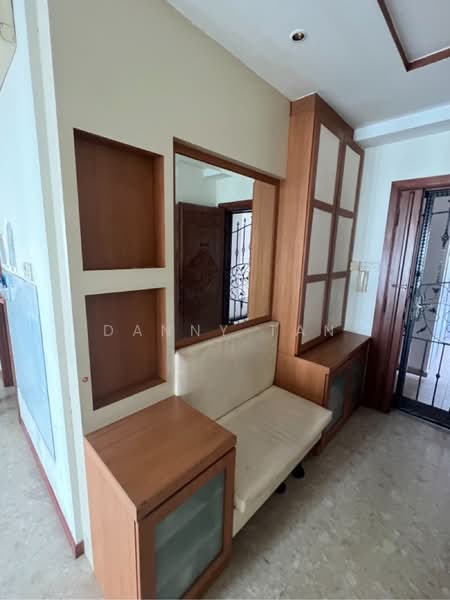 The Floravale, 218 Westwood Avenue, 3 Bedrooms, 1,399 sqft, Executive Condominium For Sale, by Danny Tan, 60230194 - PropertyGuru.com.sg