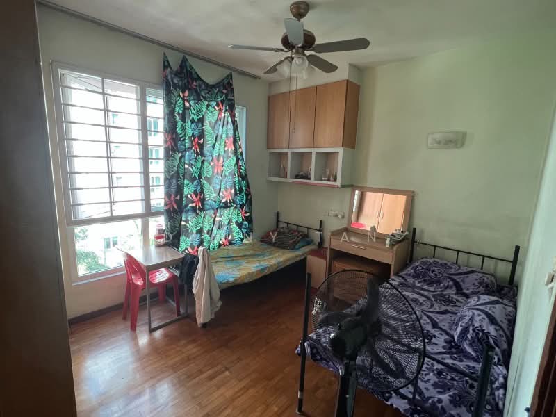The Floravale, 218 Westwood Avenue, 3 Bedrooms, 1,399 sqft, Executive Condominium For Sale, by Danny Tan, 60230194 - PropertyGuru.com.sg