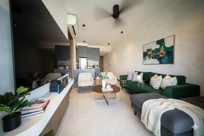 For Sale - Normanton Park