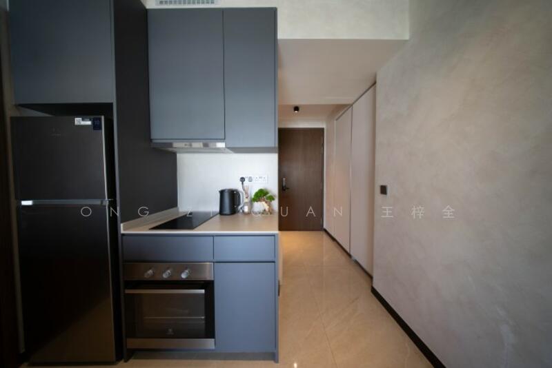 Normanton Park Condominium For Sale at S$ 918,000 | PropertyGuru Singapore