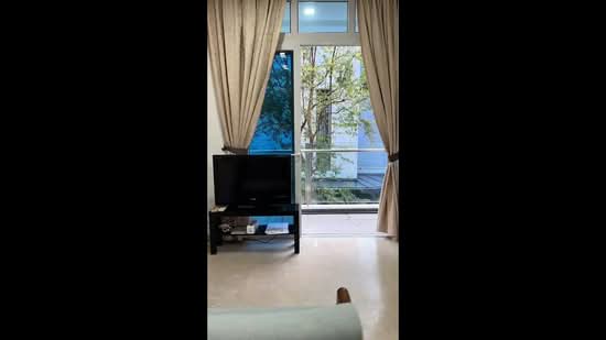 Parc Imperial, 253 Pasir Panjang Road, 1 Bedroom, 388 sqft, Condominium For Rent, by June Hung, 60230197 - PropertyGuru.com.sg