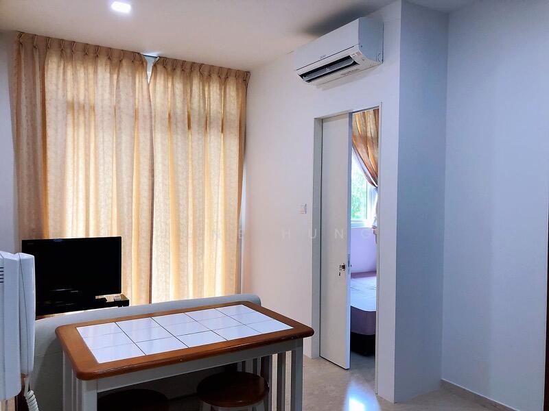 Parc Imperial Condominium For Sale at S$ 800,000 | PropertyGuru Singapore