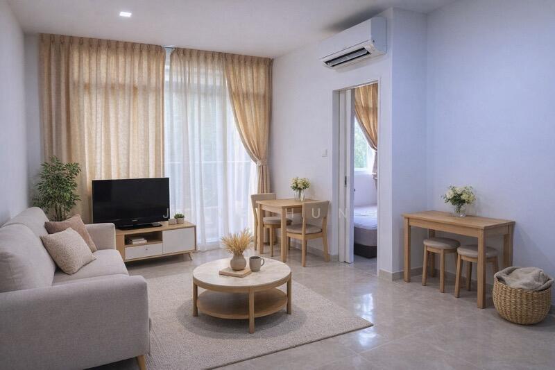 Parc Imperial Condominium For Sale at S$ 800,000 | PropertyGuru Singapore