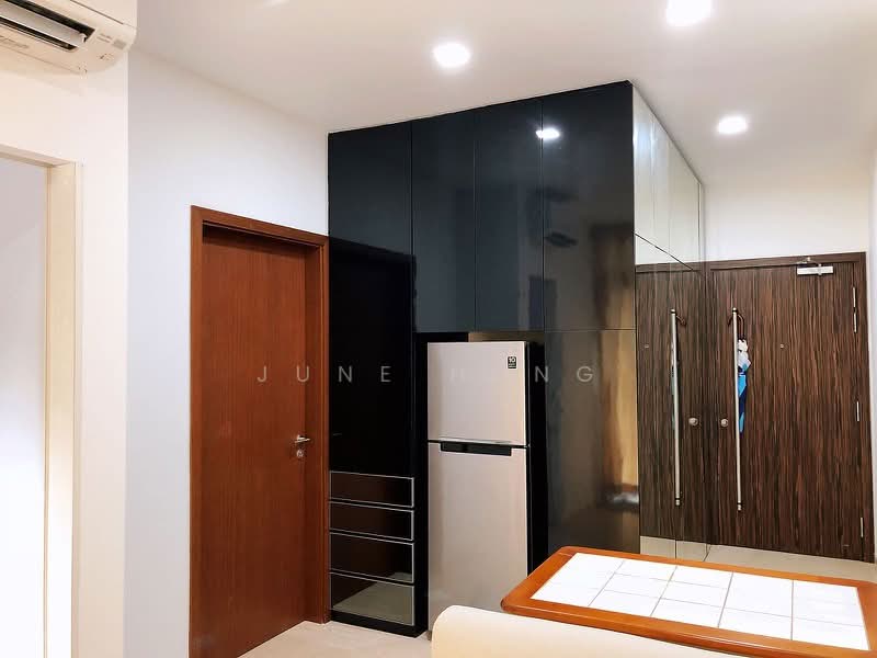 Parc Imperial Condominium For Sale at S$ 800,000 | PropertyGuru Singapore