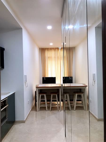 Parc Imperial, 253 Pasir Panjang Road, 1 Bedroom, 388 sqft, Condominium For Rent, by June Hung, 60230197 - PropertyGuru.com.sg