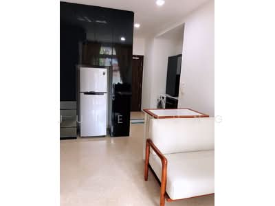 For Rent - Parc Imperial