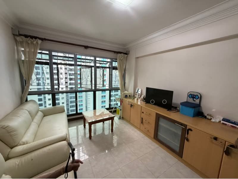 For Sale - 403A Fernvale Lane