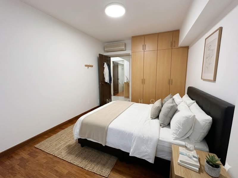 403A Fernvale Lane, 403A Fernvale Lane, 3 Bedrooms, 1,011 sqft, HDB Flat For Sale, by Colin Choo, 60230198 - Bedroom - PropertyGuru.com.sg