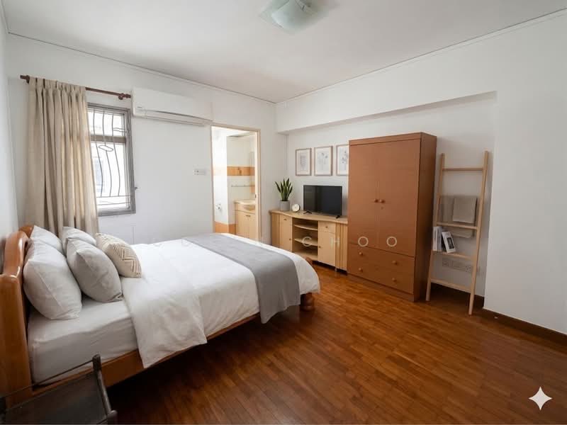 403A Fernvale Lane, 403A Fernvale Lane, 3 Bedrooms, 1,011 sqft, HDB Flat For Sale, by Colin Choo, 60230198 - Bedroom - PropertyGuru.com.sg