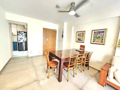 For Sale - 118A Alkaff Crescent