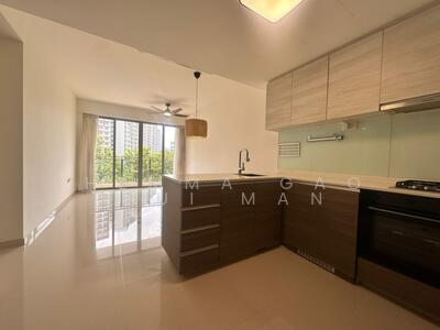 For Sale - Bartley Residences