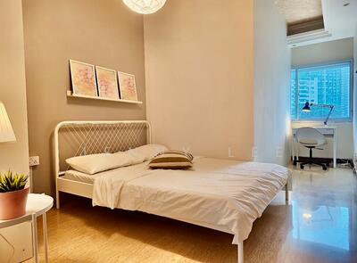 For Rent - One Tree Hill Mansions