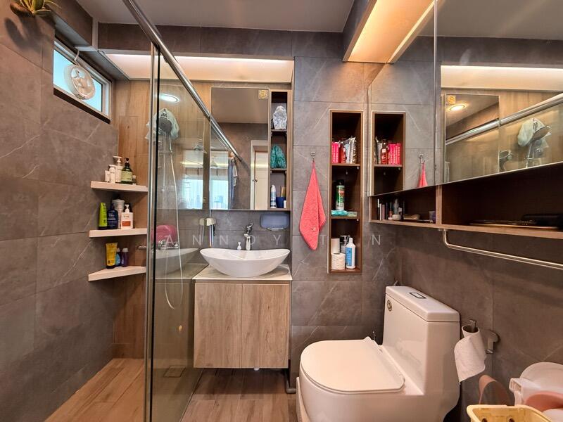 25 Telok Blangah Crescent HDB Flat For Sale at S$ 858,000 | PropertyGuru Singapore