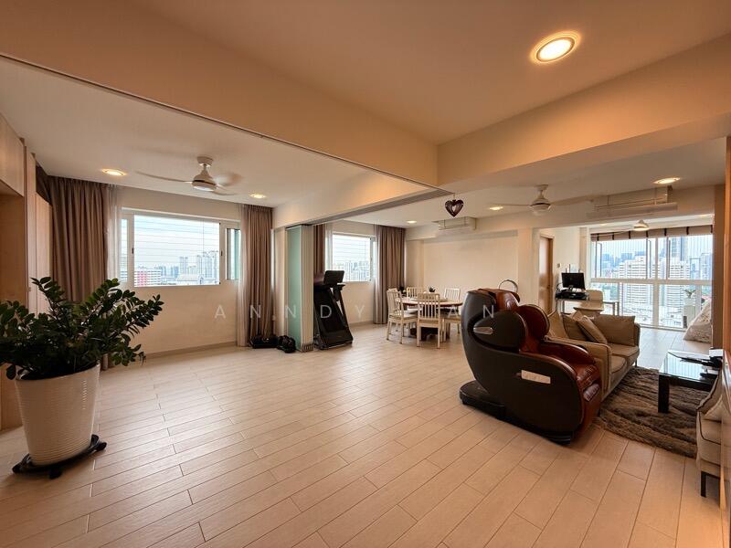 25 Telok Blangah Crescent HDB Flat For Sale at S$ 858,000 | PropertyGuru Singapore